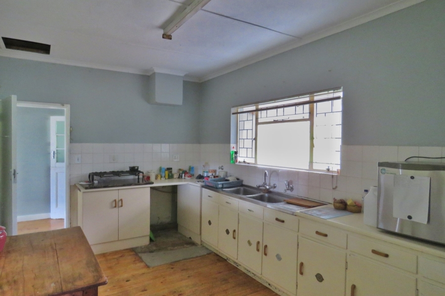 4 Bedroom Property for Sale in Uniondale Rural Western Cape